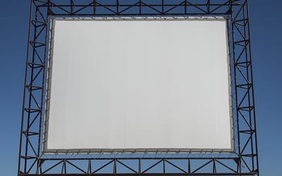 10 Benefits of Using Mobile LED Video Screens for Outdoor Events