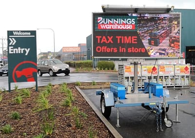 Bunnings EOFY Promo