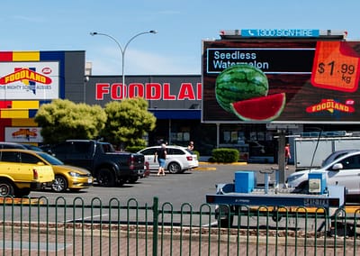 Foodland Weekly Special