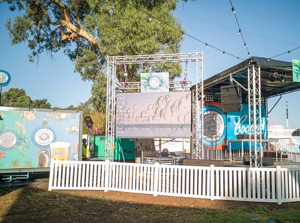 Modular Panels Flexible setup