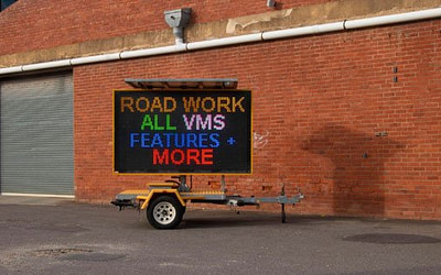 Update your Business LED Electronic Message Display Boards in Adelaide